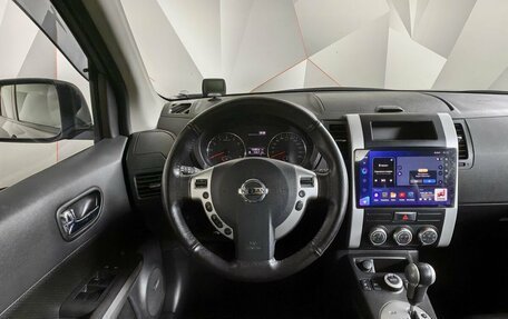 Nissan X-Trail, 2014 год, 1 533 000 рублей, 20 фотография