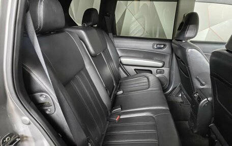 Nissan X-Trail, 2014 год, 1 533 000 рублей, 16 фотография