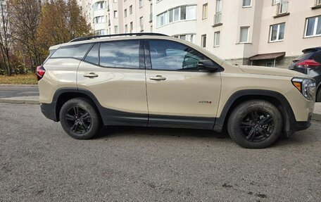 GMC Terrain, 2022 год, 2 800 000 рублей, 4 фотография