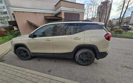 GMC Terrain, 2022 год, 2 800 000 рублей, 2 фотография