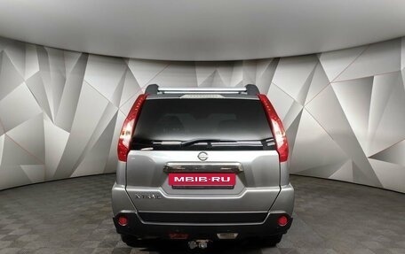 Nissan X-Trail, 2014 год, 1 533 000 рублей, 8 фотография