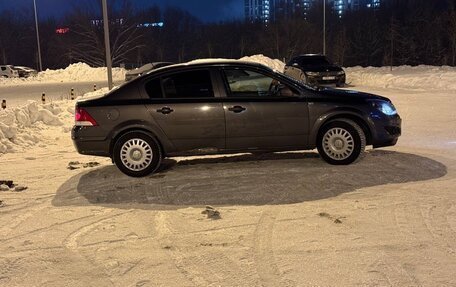 Opel Astra H, 2011 год, 570 000 рублей, 10 фотография