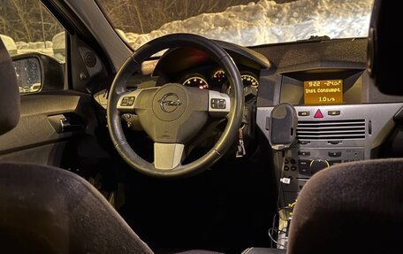 Opel Astra H, 2011 год, 570 000 рублей, 5 фотография