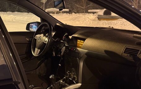 Opel Astra H, 2011 год, 570 000 рублей, 6 фотография