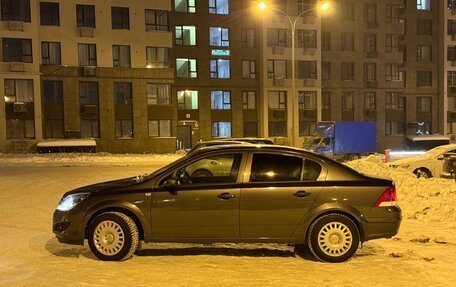 Opel Astra H, 2011 год, 570 000 рублей, 9 фотография