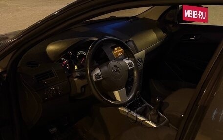 Opel Astra H, 2011 год, 570 000 рублей, 3 фотография