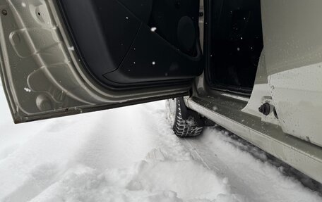 Renault Logan I, 2012 год, 365 000 рублей, 9 фотография