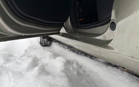 Renault Logan I, 2012 год, 365 000 рублей, 10 фотография