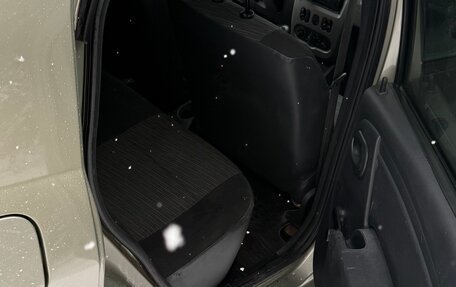 Renault Logan I, 2012 год, 365 000 рублей, 13 фотография