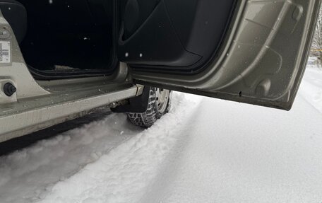 Renault Logan I, 2012 год, 365 000 рублей, 14 фотография