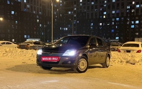 Opel Astra H, 2011 год, 570 000 рублей, 2 фотография