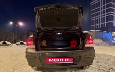 Opel Astra H, 2011 год, 570 000 рублей, 11 фотография