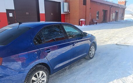 Volkswagen Polo VI (EU Market), 2020 год, 950 000 рублей, 3 фотография