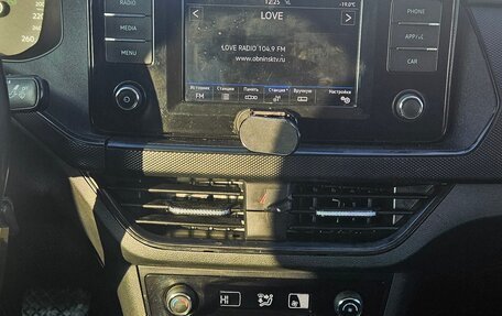 Volkswagen Polo VI (EU Market), 2020 год, 950 000 рублей, 7 фотография