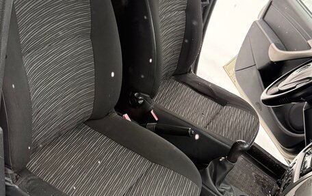 Renault Logan I, 2012 год, 365 000 рублей, 15 фотография