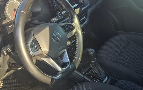 Volkswagen Polo VI (EU Market), 2020 год, 950 000 рублей, 8 фотография