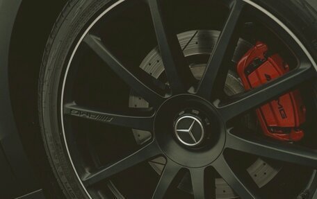 Mercedes-Benz S-Класс AMG, 2015 год, 5 400 000 рублей, 10 фотография