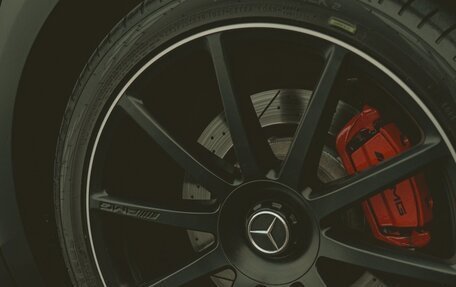 Mercedes-Benz S-Класс AMG, 2015 год, 5 400 000 рублей, 8 фотография