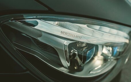 Mercedes-Benz S-Класс AMG, 2015 год, 5 400 000 рублей, 15 фотография