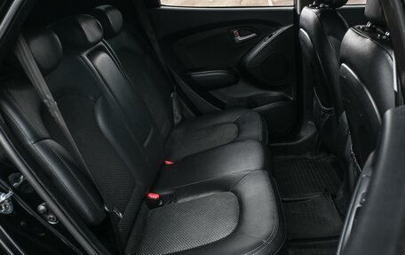 Hyundai ix35 I рестайлинг, 2011 год, 1 199 000 рублей, 7 фотография