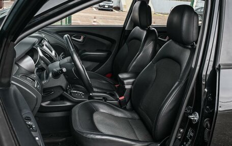 Hyundai ix35 I рестайлинг, 2011 год, 1 199 000 рублей, 10 фотография