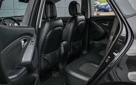 Hyundai ix35 I рестайлинг, 2011 год, 1 199 000 рублей, 11 фотография