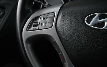 Hyundai ix35 I рестайлинг, 2011 год, 1 199 000 рублей, 14 фотография