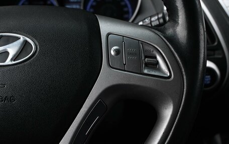 Hyundai ix35 I рестайлинг, 2011 год, 1 199 000 рублей, 15 фотография