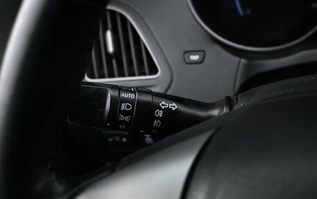 Hyundai ix35 I рестайлинг, 2011 год, 1 199 000 рублей, 16 фотография