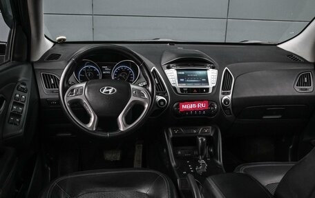 Hyundai ix35 I рестайлинг, 2011 год, 1 199 000 рублей, 6 фотография