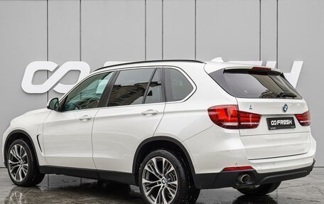 BMW X5, 2015 год, 2 890 000 рублей, 2 фотография