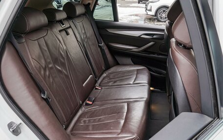 BMW X5, 2015 год, 2 890 000 рублей, 7 фотография