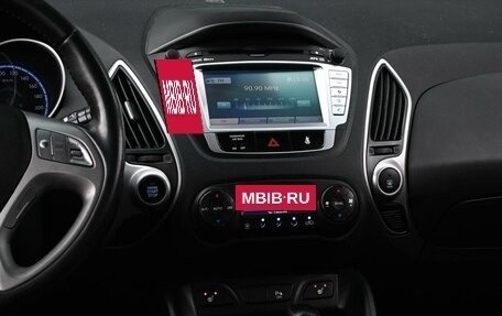 Hyundai ix35 I рестайлинг, 2011 год, 1 199 000 рублей, 21 фотография