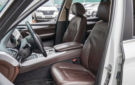 BMW X5, 2015 год, 2 890 000 рублей, 10 фотография