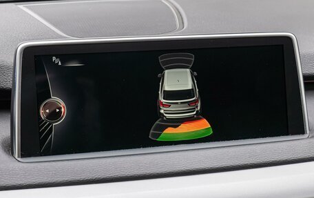 BMW X5, 2015 год, 2 890 000 рублей, 15 фотография