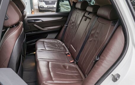 BMW X5, 2015 год, 2 890 000 рублей, 9 фотография