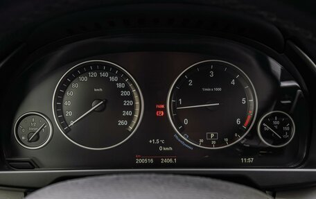 BMW X5, 2015 год, 2 890 000 рублей, 16 фотография