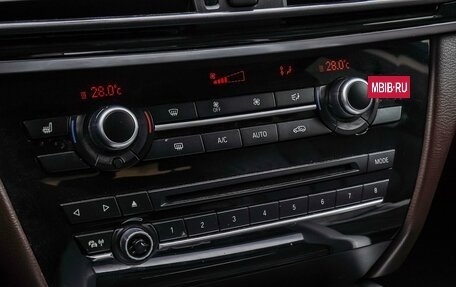 BMW X5, 2015 год, 2 890 000 рублей, 13 фотография