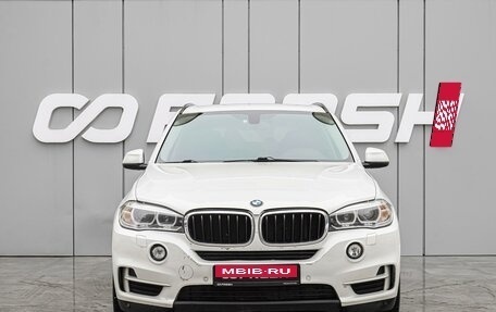 BMW X5, 2015 год, 2 890 000 рублей, 3 фотография