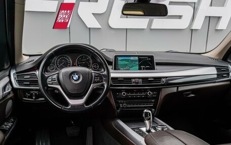 BMW X5, 2015 год, 2 890 000 рублей, 6 фотография