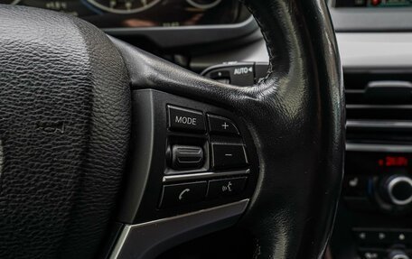 BMW X5, 2015 год, 2 890 000 рублей, 19 фотография