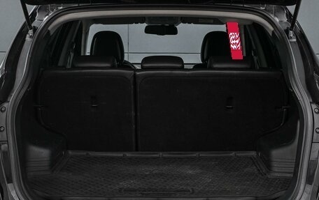 Hyundai ix35 I рестайлинг, 2011 год, 1 199 000 рублей, 22 фотография