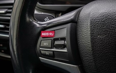 BMW X5, 2015 год, 2 890 000 рублей, 17 фотография