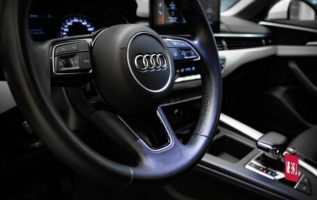 Audi A4, 2021 год, 3 048 000 рублей, 8 фотография