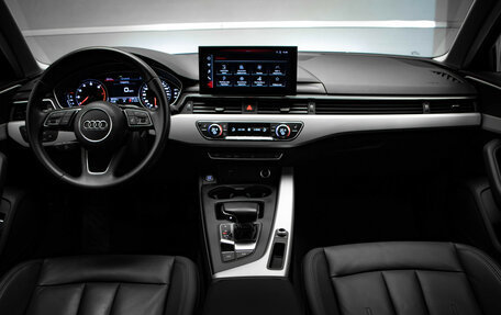 Audi A4, 2021 год, 3 048 000 рублей, 9 фотография