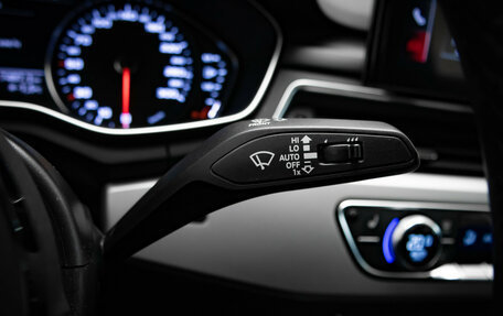 Audi A4, 2021 год, 3 048 000 рублей, 17 фотография