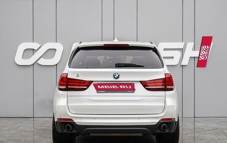 BMW X5, 2015 год, 2 890 000 рублей, 4 фотография