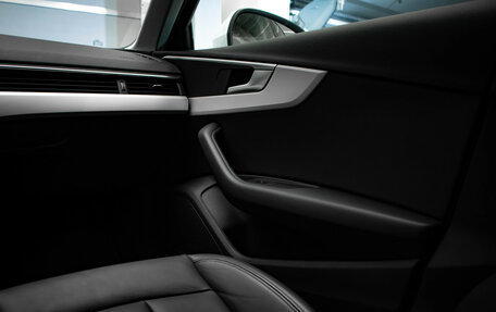 Audi A4, 2021 год, 3 048 000 рублей, 23 фотография