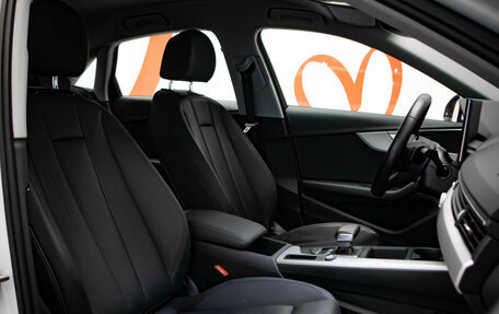 Audi A4, 2021 год, 3 048 000 рублей, 31 фотография