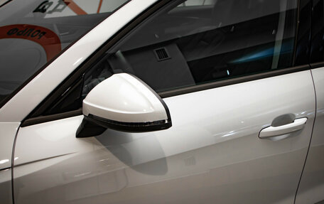 Audi A4, 2021 год, 3 048 000 рублей, 38 фотография